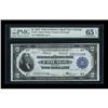 Image 1 : Fr. 767 $2 1918 Federal Reserve Bank Note PMG