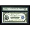 Image 1 : Fr. 774 $2 1918 Federal Reserve Bank Note PMG