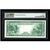 Image 2 : Fr. 785 $5 1918 Federal Reserve Bank Note PMG