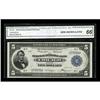 Image 1 : Fr. 794 $5 1918 Federal Reserve Bank Note CGA