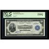 Image 1 : Fr. 817 $10 1915 Federal Reserve Bank Note PCGS