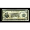 Image 1 : Fr. 827 $20 1915 Federal Reserve Bank Note