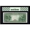 Image 2 : Fr. 833b $5 1914 Red Seal Federal Reserve Note