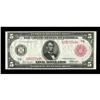 Image 1 : Fr. 838b $5 1914 Red Seal Federal Reserve Note