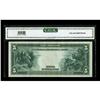 Image 2 : Fr. 847a $5 1914 Federal Reserve Note CGA Gem