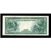 Image 2 : Fr. 847a $5 1914 Federal Reserve Note Very