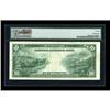 Image 2 : Fr. 895a $10 1914 Red Seal Federal Reserve Note