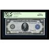 Image 1 : Fr. 911a $10 1914 Federal Reserve Note PCGS Gem