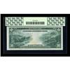 Image 2 : Fr. 911a $10 1914 Federal Reserve Note PCGS Gem