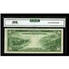 Image 2 : Fr. 934 $10 1914 Federal Reserve Note CGA Gem