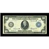 Image 1 : Fr. 946 $10 1914 Federal Reserve Star Note