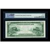 Image 2 : Fr. 953b $20 1914 Red Seal Federal Reserve Note