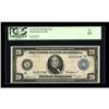 Image 1 : Fr. 965* $20 1914 Federal Reserve Star Note PCGS