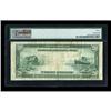 Image 2 : Fr. 979a* $20 1914 Federal Reserve Star Note PMG