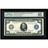 Image 1 : Fr. 1007 $20 1914 Federal Reserve Note PMG