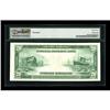Image 2 : Fr. 1007 $20 1914 Federal Reserve Note PMG