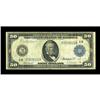 Image 1 : Fr. 1030 $50 1914 Federal Reserve Note Fine-Very