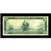 Image 2 : Fr. 1030 $50 1914 Federal Reserve Note Fine-Very