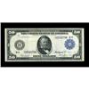 Image 1 : Fr. 1053 $50 1914 Federal Reserve Note Very