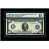 Image 1 : Fr. 1090 $100 1914 Federal Reserve Note PMG