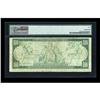 Image 2 : Fr. 1128 $100 1914 Federal Reserve Note PMG Very