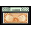 Image 2 : Fr. 1173 $10 1922 Gold Certificate PCGS Gem New