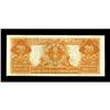 Image 2 : Fr. 1183 $20 1906 Gold Certificate Choice Very
