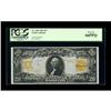 Image 1 : Fr. 1186 $20 1906 Gold Certificate PCGS Gem New