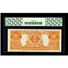 Image 2 : Fr. 1186 $20 1906 Gold Certificate PCGS Gem New