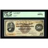 Image 1 : Fr. 1192 $50 1882 Gold Certificate PCGS Very