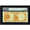 Image 2 : Fr. 1215 $100 1922 Gold Certificate PMG Very