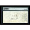 Image 2 : Fr. 1225 $10000 1900 Gold Certificate PMG Choice