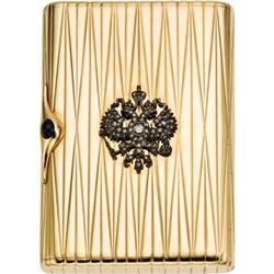 Gold and Diamond Imperial Cigarette-case
