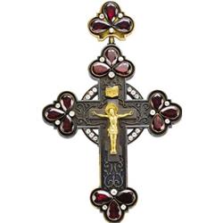 Gold Crucifix of the Protopresbyter (Confessor)