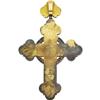 Image 5 : Gold Crucifix of the Protopresbyter (Confessor)