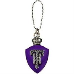 Grand Duchess Tatiana Lady-in-Waiting Pendant