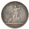 Image 2 : Russian Imperial Table Medal
