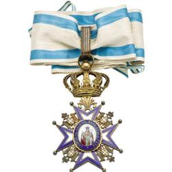 Serbian Order of Saint Sava