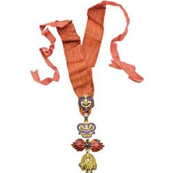 Austro-Hungarian Order of the Golden Fleece