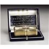 Image 5 : Victorian Silver-Gilt Presentation Snuffbox
