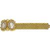 Image 1 : Rare Regency 18kt Gold Bracelet
