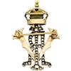 Image 3 : Royal Presentation Brooch