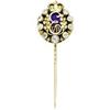Image 1 : Royal Presentation Stickpin