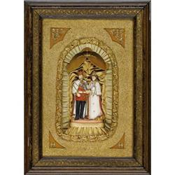 Coronation Commemorative of King Edward VII