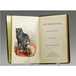 Book Signed by Queen Victoria