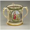 Image 2 : Queen Victoria Commemorative Boer War Loving Cup