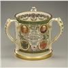 Image 4 : Queen Victoria Commemorative Boer War Loving Cup