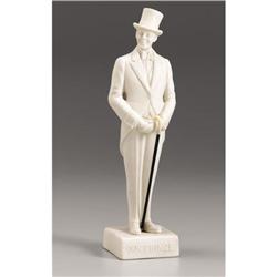 Biscuit Figure of Edward, Prince of Wales