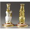 Image 2 : Royal Minton Bone China Candlesticks