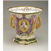 Image 1 : Copeland Edward VII Coronation Two-handled Cup